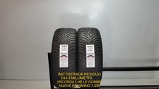 GOMME USATE  TERMICHE 225/50R17 98H CONTINENTAL W.CONTACT TS870 PNEUMATIC C03076