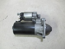 51832954 MOTORINO DI AVVIAMENTO MOTORE FIAT BRAVO 1.6 JTDM 0001108240 198A2000