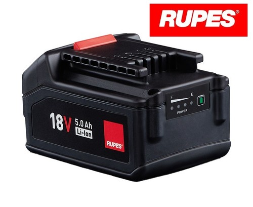 Rupes batteria ricaricabile - , da