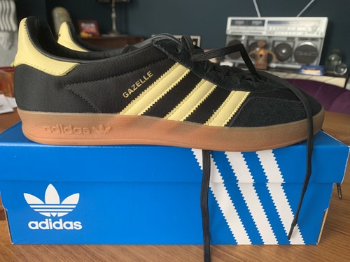 Adidas gazelle indoor - adidas,