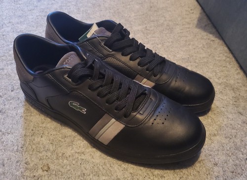 Sneakers lacoste kersley - sneakers,