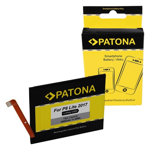 Batteria compatibile huawei - batteria,