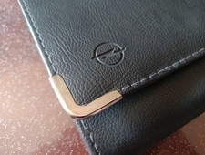 PORTA DOCUMENTI OPEL FINTA