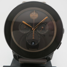 Orologio Cronografo Movado
