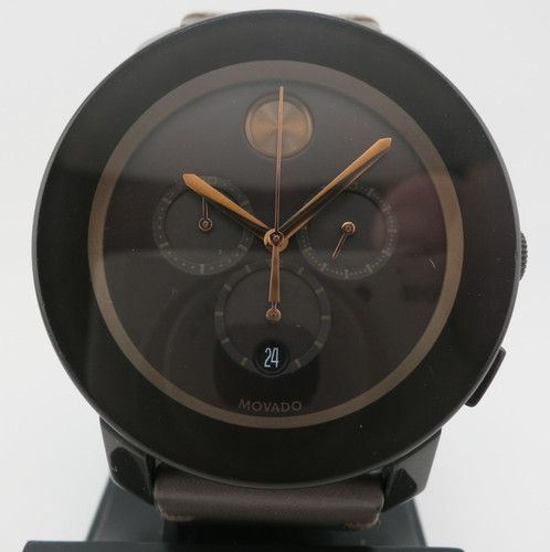 Orologio cronografo movado - cronografo,