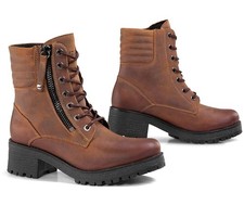 Stivali moto donna falco misty - moto,