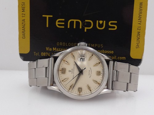 Tudor rolex tuxedo - by,