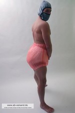 Peter - Slip in PVC extra alto