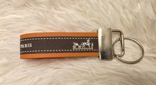 Hermes Upcycled Repurposed