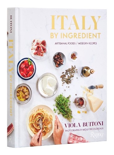Italy ingredient artisanal - italy, by