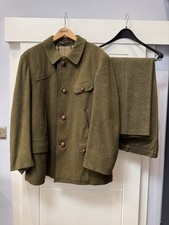 Austrian Hunting Alce Jadg