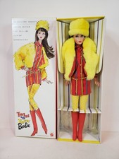 1967 VINTAGE REPRO TWIST N