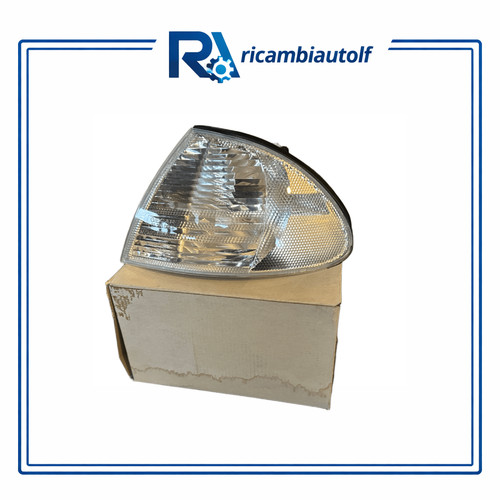 Fanale fanalino freccia - fanalino,
