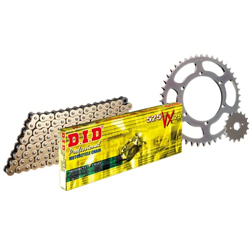 Kit catena pignone - kit, e
