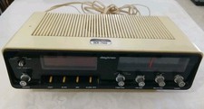 Radiosveglia Daytron Anni 70