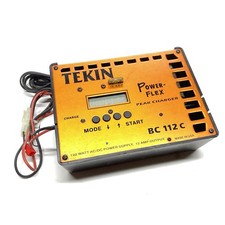 Caricatore vintage Tekin BC