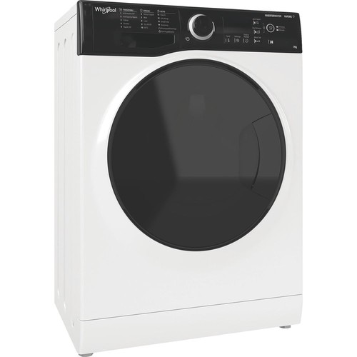 Whirlpool lavatrice slim kg - 7,