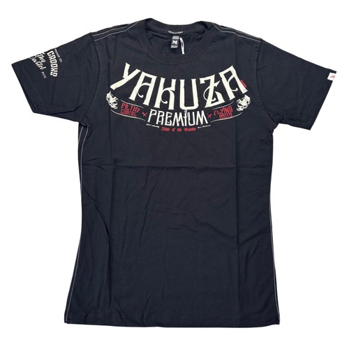 Yakuza premium shirt uomo - yakuza,