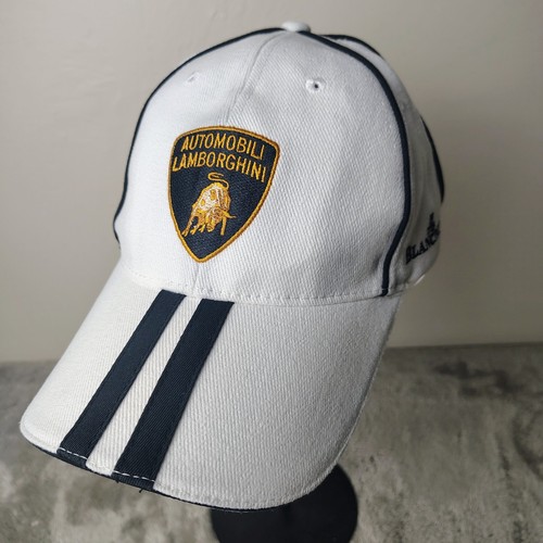 Cappello berretto lamborghini - cappello,