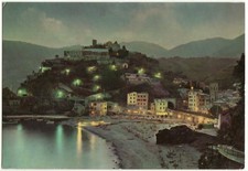 MONTEROSSO - LA SPEZIA -