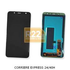 Display LCD Samsung J6 2018