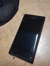 Nokia N9 3G/4G Wifi 16GB 8MP Bluetooth Smartphone