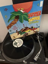 Artisti Vari, Summer Summer