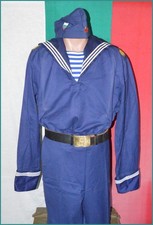 Esercito Bulgaro Marinaio