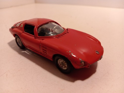 Mercury alfa romeo giulia - romeo,