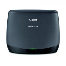 Gigaset pro Repeater HX, Nero
