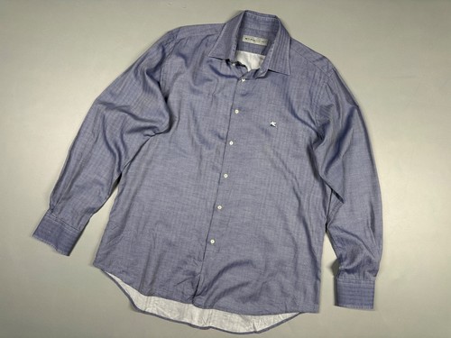 Camicia uomo etro - etro, classica