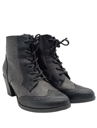 Cityline stivaletto stringato - cityline,