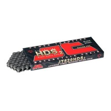 JT HDS Heavy Duty Chain Black