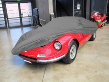 Garage Completo Car-Cover