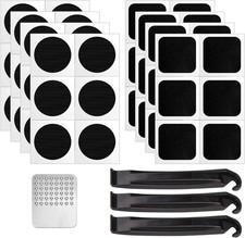 Kit riparazione pneumatici - kit,