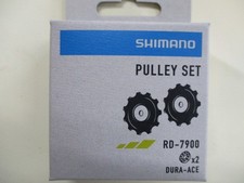 Set pulegge DURA-ACE RD-7900