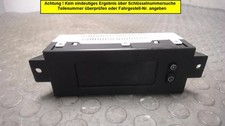 Display/Schermo Opel Astra 1.6