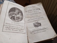 Glorie giuseppe vero - giuseppe,