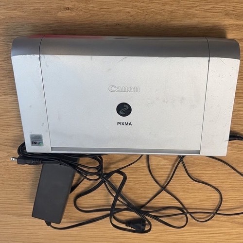 Canon pixma ip90 - ip90, mobile