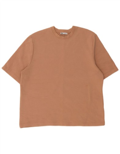 Shirt uomo zara top media - uomo,
