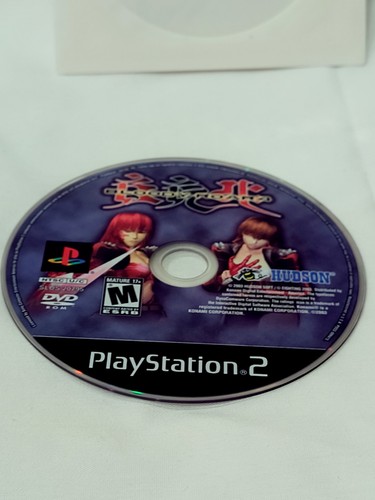Bloody roar playstation 2 - roar, 4