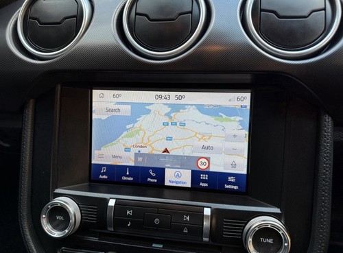 Ford mustang sync - sync, 3