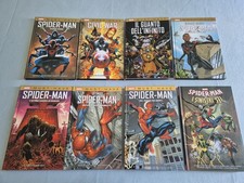 Lotto 11 Fumetti MARVEL