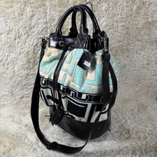 Borsa a tracolla Emilio Pucci