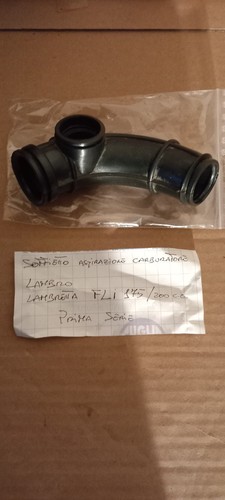 Soffietto aspirazione - soffietto,