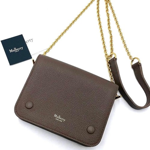 Borsa tracolla mulberry - tracolla,