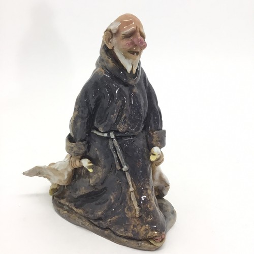 Frate con paperi figura - !, anni