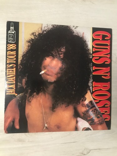 Occasione guns roses - n’,