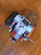 LEGO Mindstorm EV3 Kit di