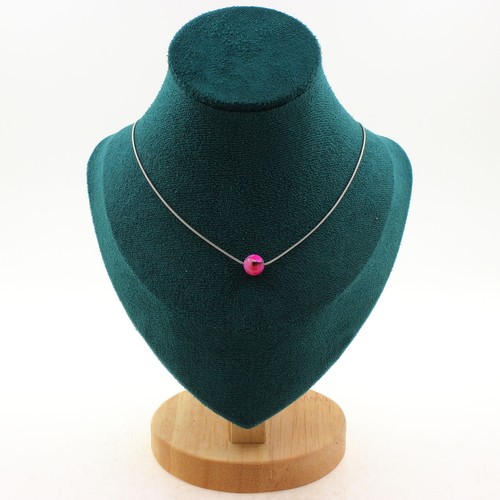 Pietre minerali collana 1 - pietre,